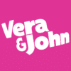 Verah and John logo