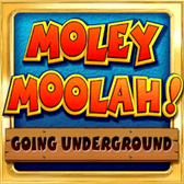 Moley Moolah slot