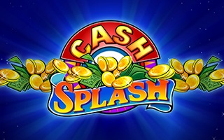Cash splash